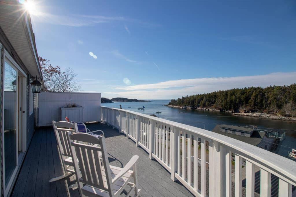 Phenomenal Home On Coast Of Maine Phippsburg Eksteriør billede